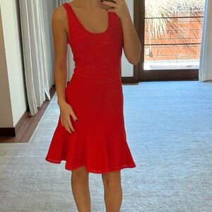 Diane Von Furstenberg dress (S)